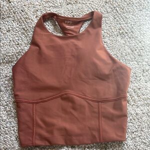 YPB Abercrombie Workout Tank